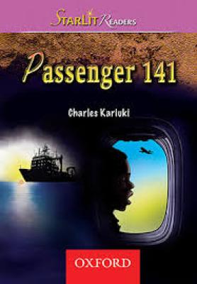 Passenger 141